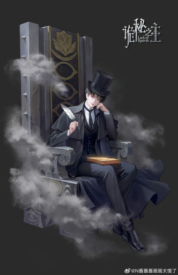 Tài năng của Klein Klein Moretti