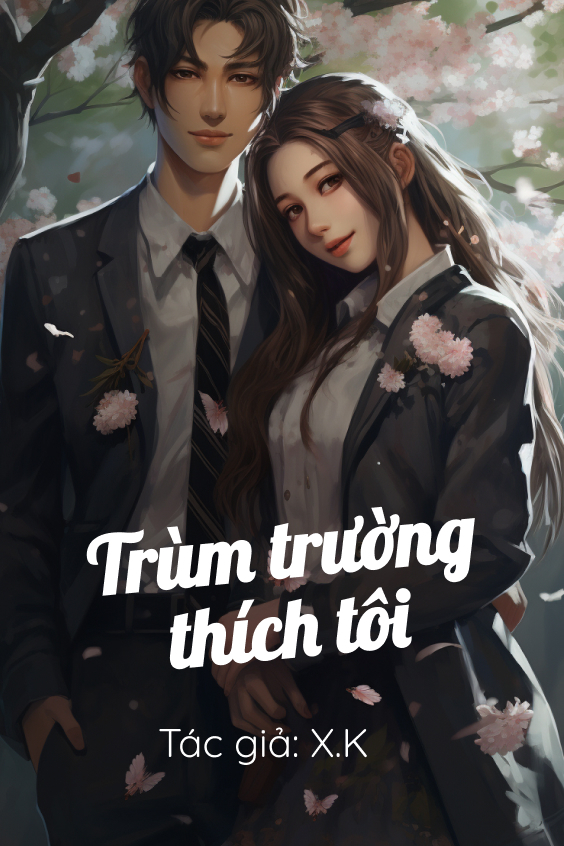 Truyện Trùm Trường Thích Tôi