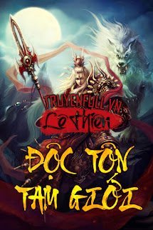 Truyện Độc Tôn Tam Giới