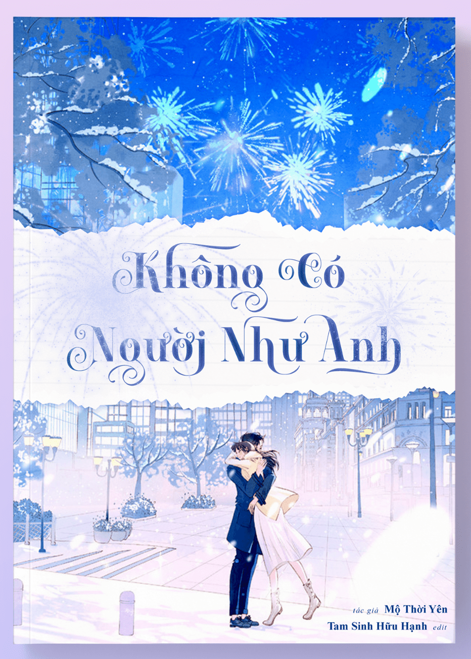 Không Có Người Như Anh