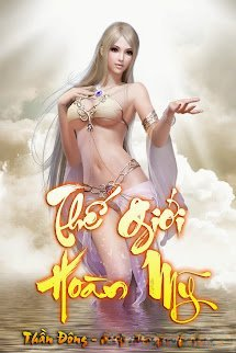 Truyện Thế Giới Hoàn Mỹ