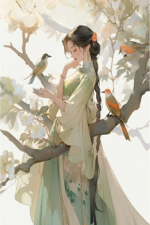 Truyện 【 Thập Niên 60 】Tiểu Tiên Nữ