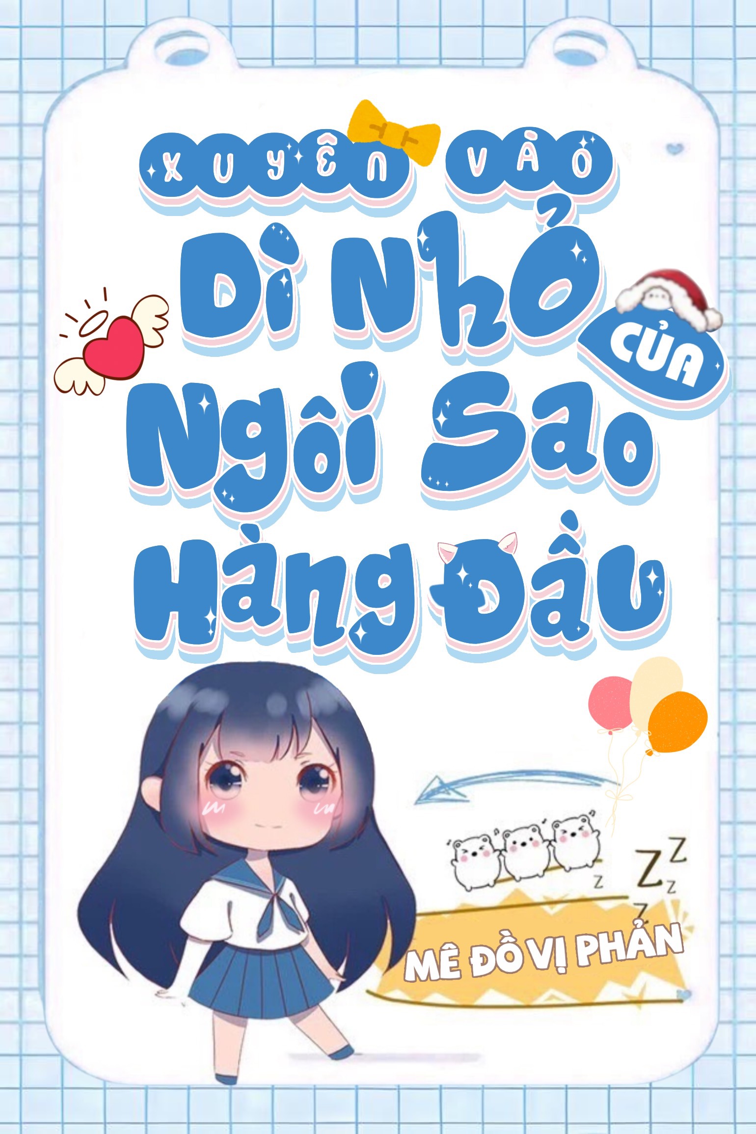 Truyện Xuyên Vào Cô Nhỏ Của Ngôi Sao Hàng Đầu