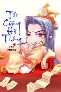 Truyện Tối Cường Hệ Thống