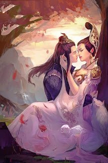 Tuyệt Sắc Đan Dược Sư: Quỷ Vương Yêu Phi