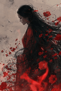 Mạn Ảnh Hồng Y