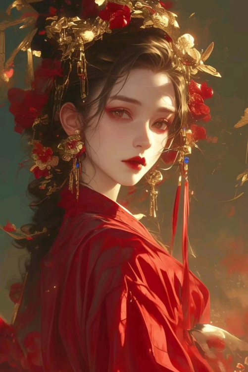 Tỉnh Mộng Phong Hoa