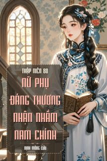 Truyện Thập Niên 80: Nữ Phụ Đáng Thương Nhận Nhầm Nam Chính