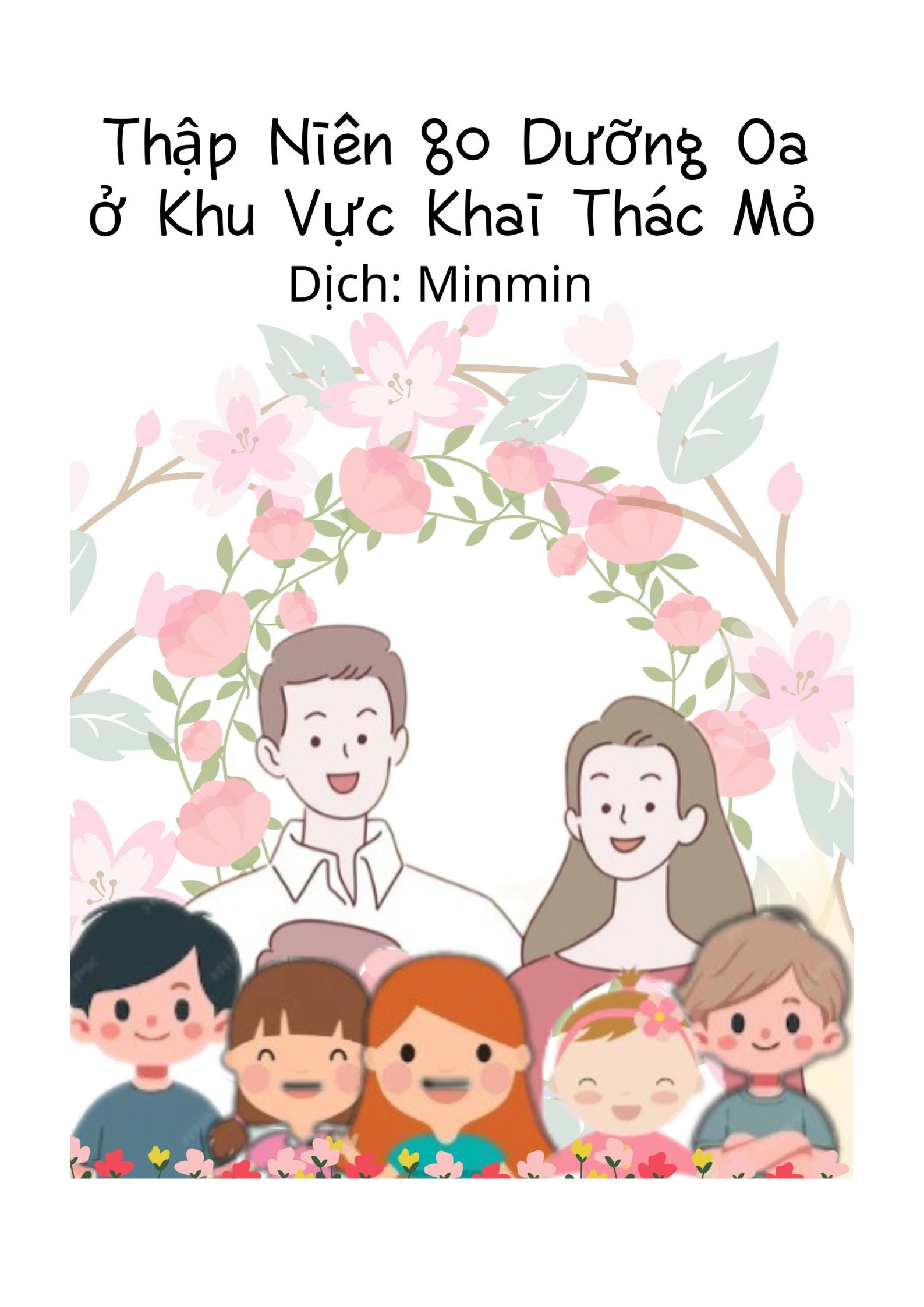 Truyện THẬP NIÊN 80 DƯỠNG OA Ở KHU VỰC KHAI THÁC MỎ