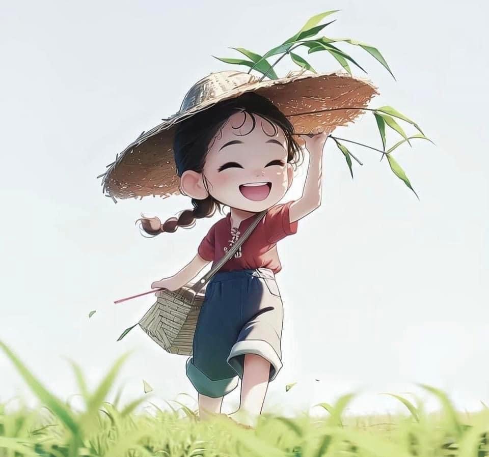 Truyện Đoàn Sủng - Bé Con Ba Tuổi Rưỡi