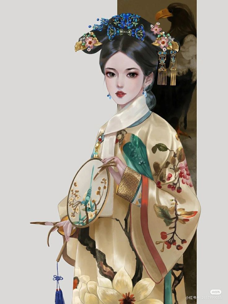 Truyện Đừng đùa với ta! Ta là Đệ nhất Ái phi