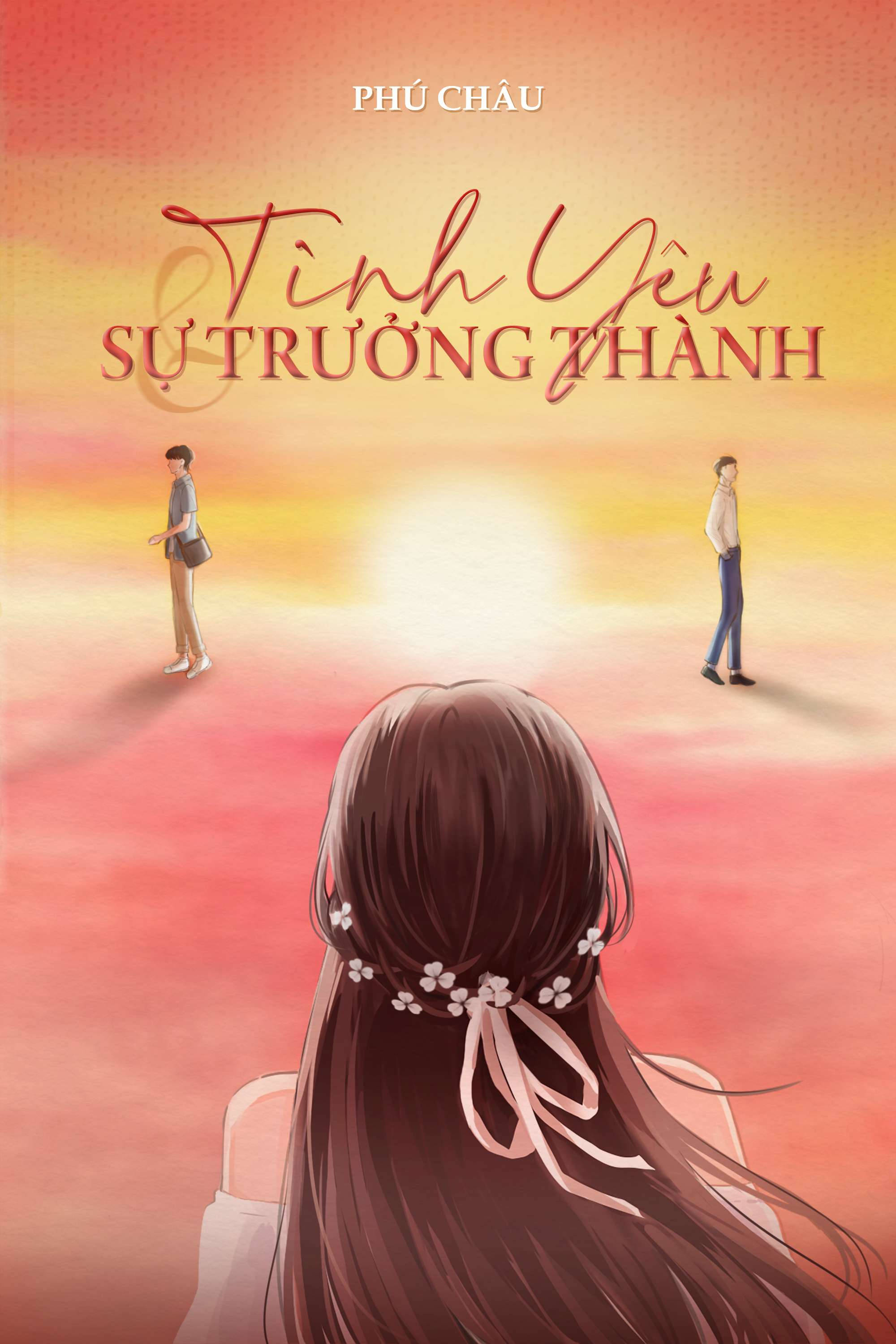 Truyện Tình Yêu Sự Trưởng Thành