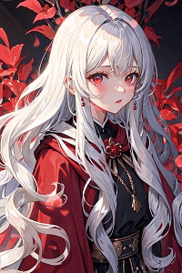 Tranh Hải Đường