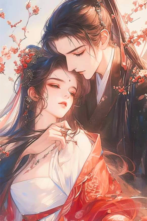 Truyện Ngục Tù Cung Cấm