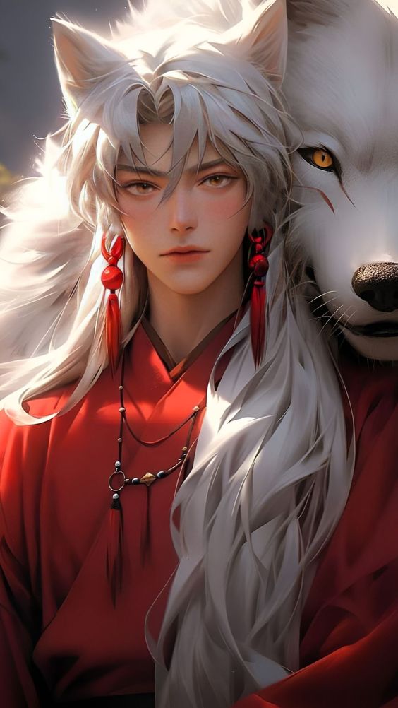 Truyện Hồ Ly xuống núi