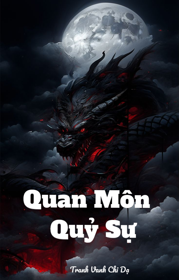 Truyện Quan Môn Quỷ Sự