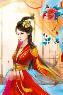 Truyện Kiều Nương Xuân Khuê