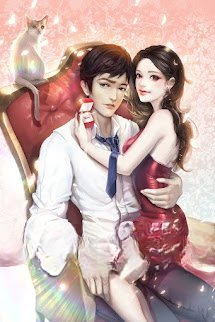 Truyện Nhà Có Manh Thê Cưng Chiều