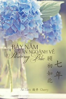 Truyện Bảy Năm Vẫn Ngoảnh Về Phương Bắc