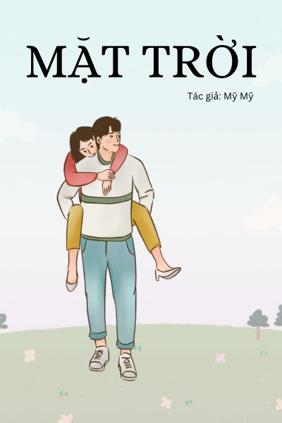Truyện Mặt Trời