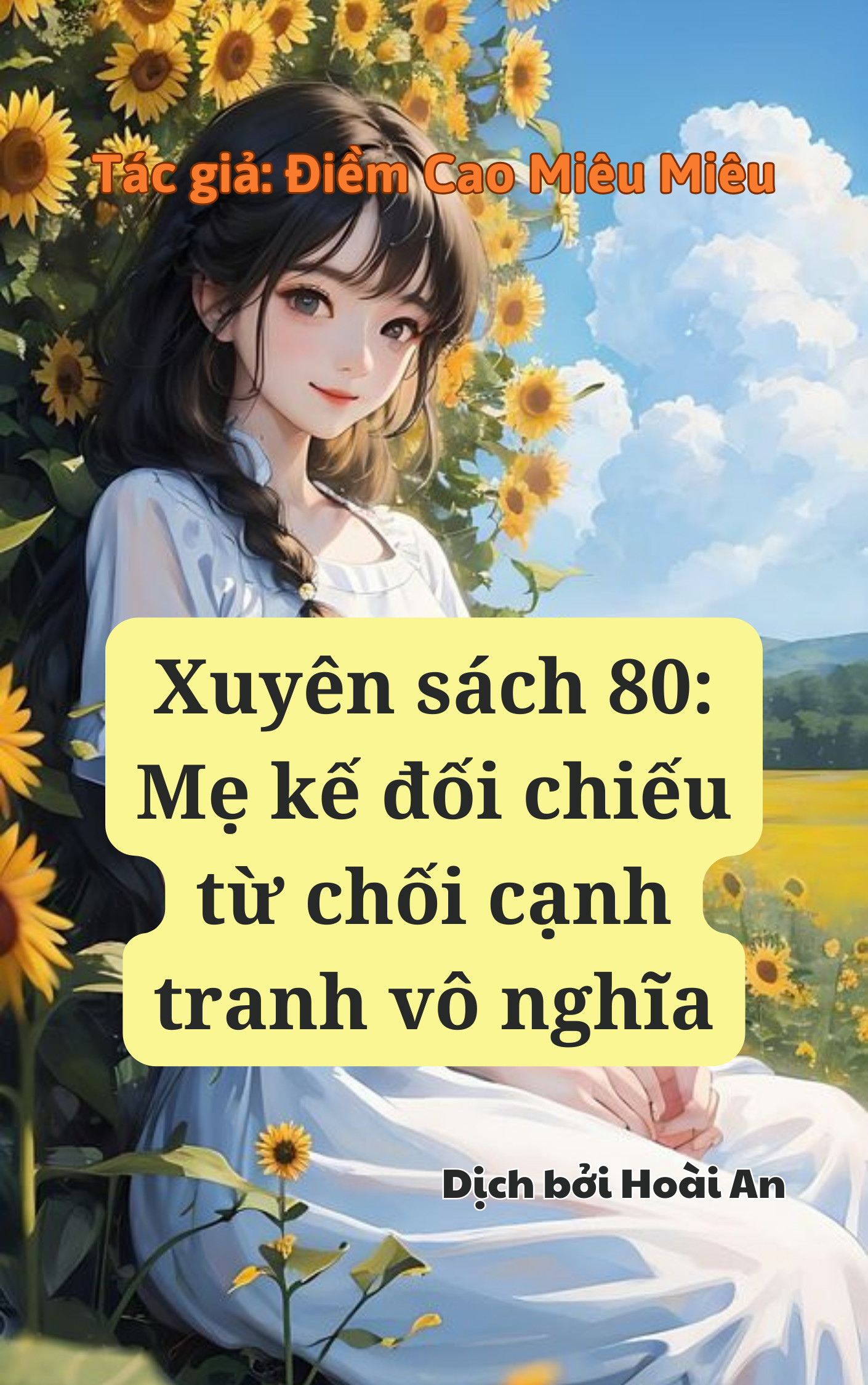 Truyện Thập Niên 80: Mẹ Kế Đối Chiếu Tổ Từ Chối Cạnh Tranh 