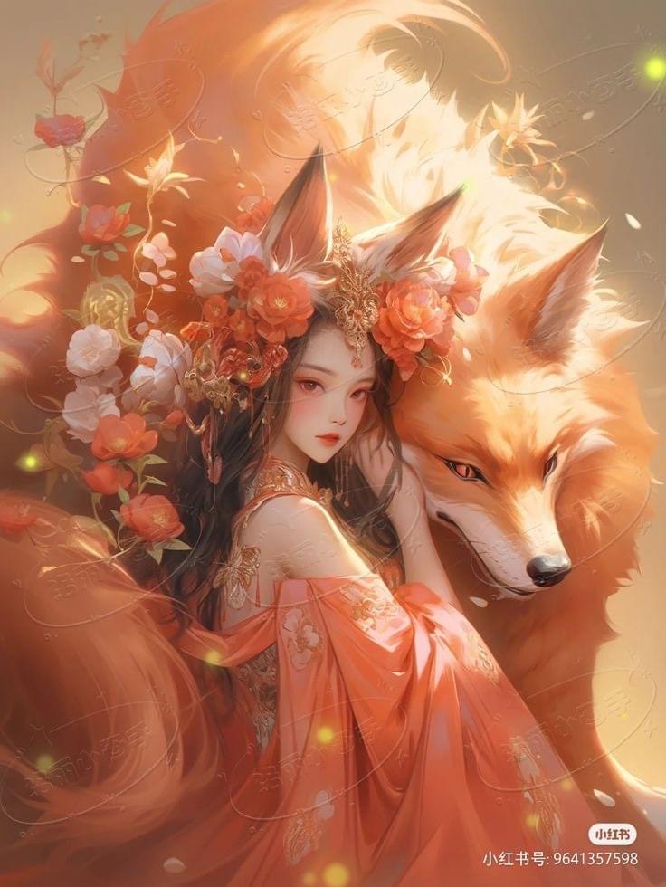 Truyện Xuyên Thành Giống Cái Siêu Ngoan, Được Các Đại Lão Đoàn Sủng