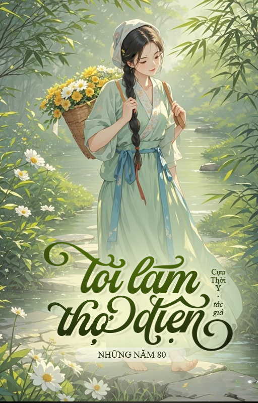 Truyện Tôi Làm Thợ Điện Những Năm 80