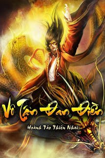 Truyện Vô Tận Đan Điền