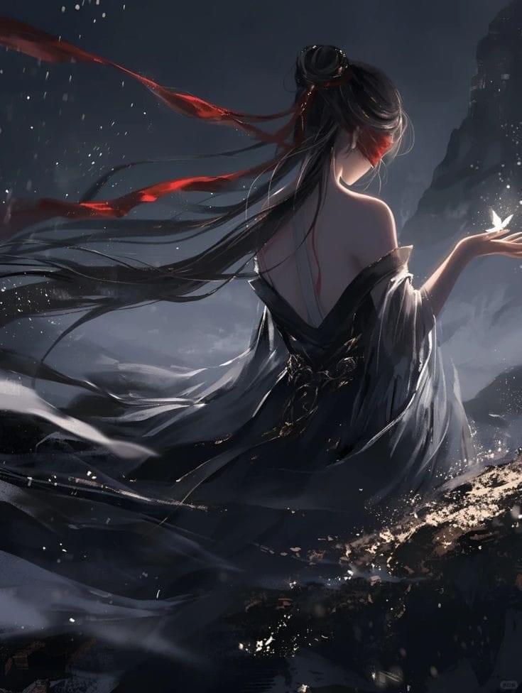 Đại Sư Huyền Học Xuống Núi Rồi