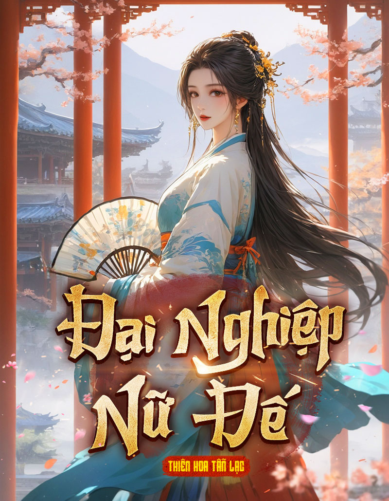 Truyện Đại Nghiệp Nữ Đế