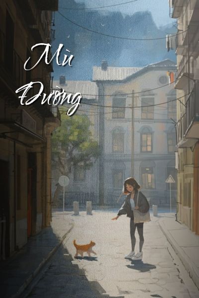 Truyện Mù đường