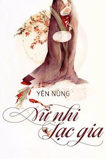 Nữ Nhi Lạc Gia