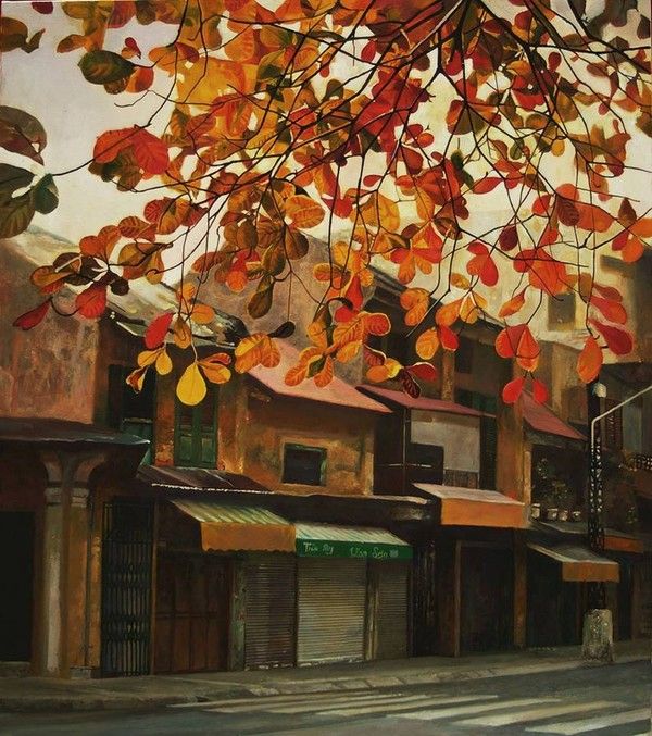 Truyện Hạ