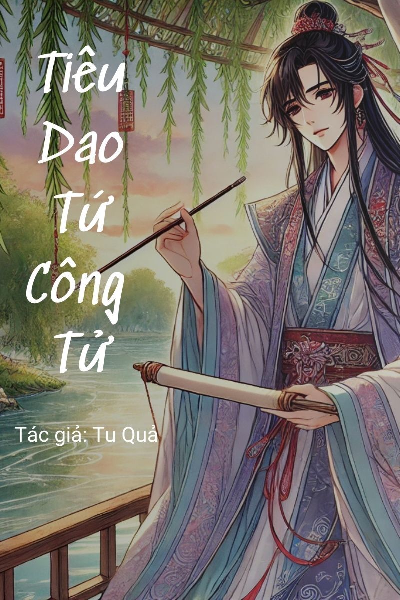 Truyện Tiêu Dao Tứ Công Tử