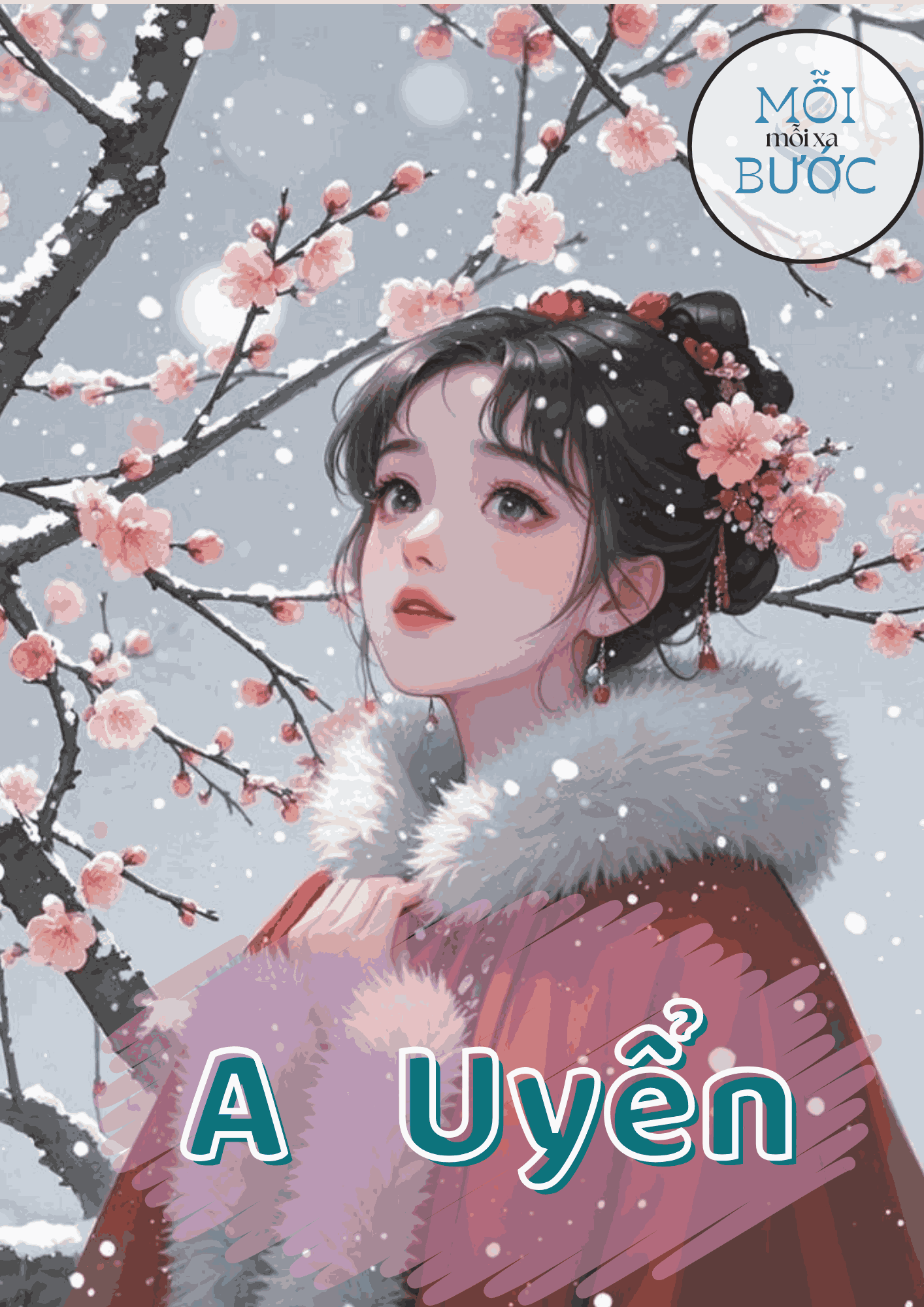 Truyện A Uyển