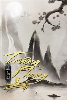 Truyện Trường Phong Độ