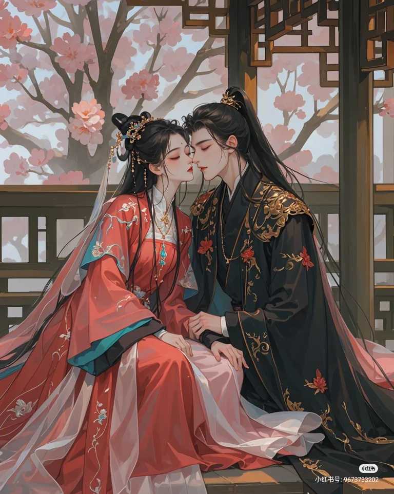 Truyện Hậu Cung Trừ Ta Ra Ai Cũng Có Bàn Tay Vàng 