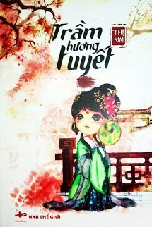 Trầm Hương Tuyết
