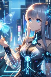 Xuyên Đến Tinh Tế, Tôi Làm Hiệu Trưởng Lấy Đạo Lý Phục Người