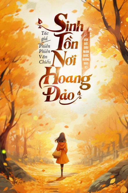 Sinh Tồn Nơi Hoang Đảo, Vừa Bắt Đầu Nhận Được Rương Báu Gấp Ba