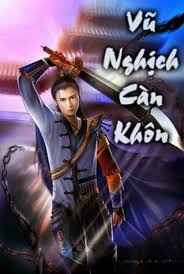 Vũ Nghịch Càn Khôn