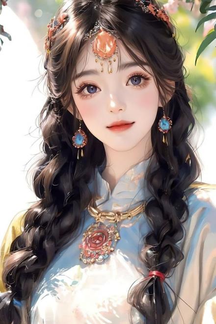 Truyện Huyền Học: Nuôi Dưỡng Cổ Nữ