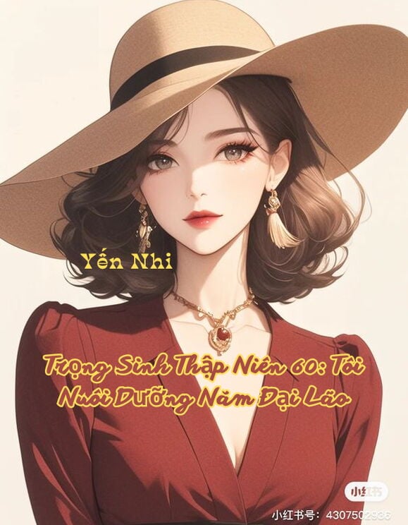Truyện Trọng Sinh Thập Niên 80: Tôi Nuôi Dưỡng Năm Đại Lão