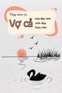 THẬP NIÊN 70: VỢ CẢ HOA ĐÀO TINH XINH ĐẸP THỨC TỈNH