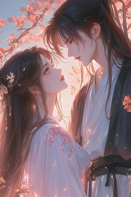 Truyện Lương Duyên Tái Hợp