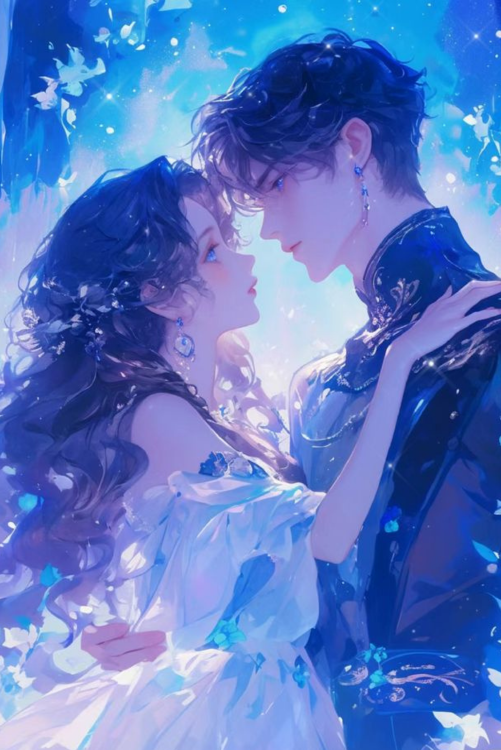 Truyện Kim Chủ Yêu Tôi Nhiều Hơn Tôi Tưởng