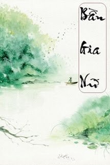 Truyện Bần Gia Nữ