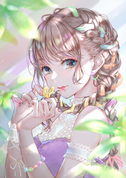 Dựa Vào Hệ Thống Vạn Nhân Mê, Tôi Xưng Bá Trong Phát Sóng Trực Tiếp Sinh Tồn