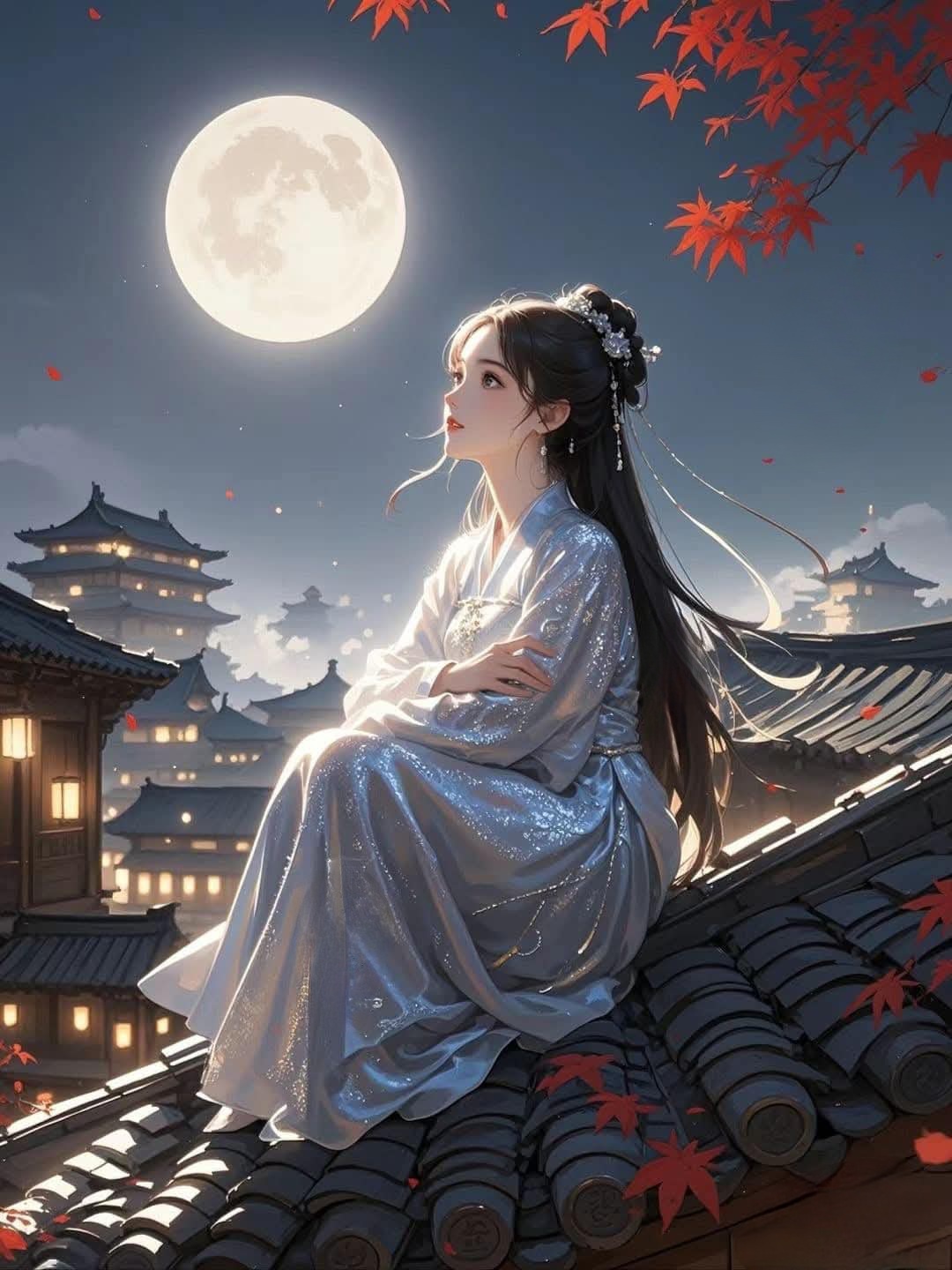 Truyện Lăng liên