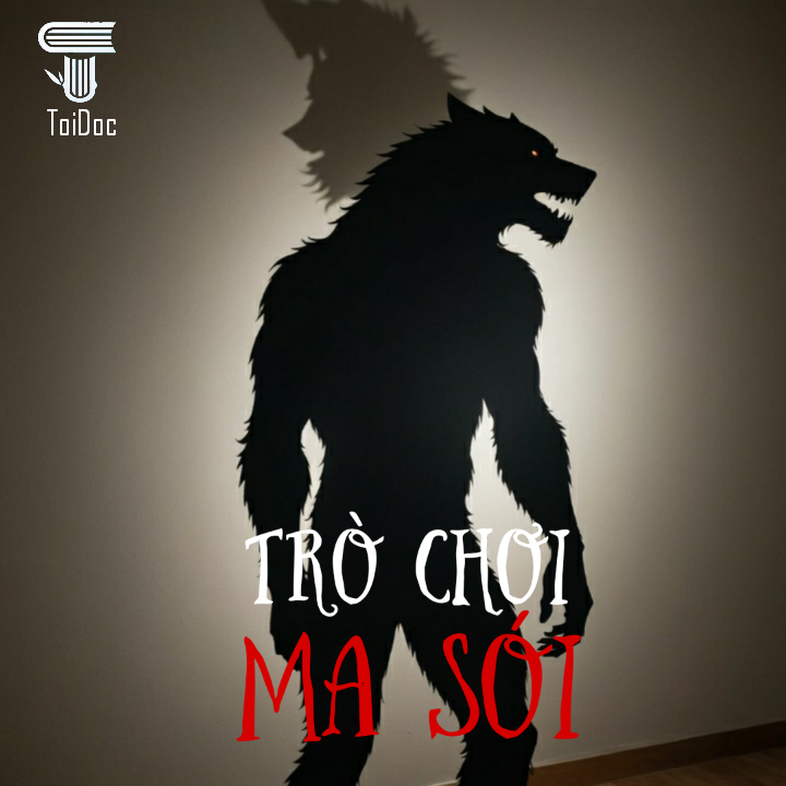 Truyện Trò Chơi Ma Sói